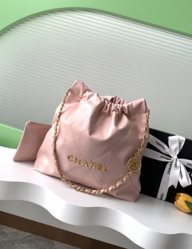 Chanel 22 Handbag
