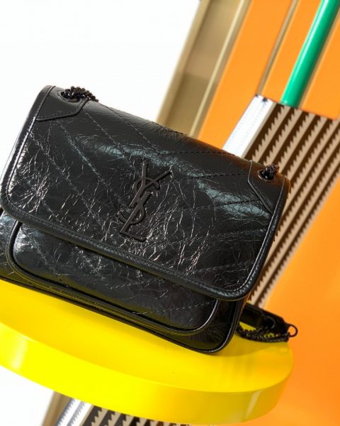 Yves Saint Laurent Niki Baby Bag