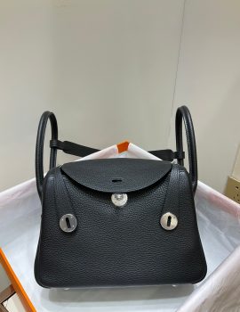 Hermès Lindy 26 Handbag