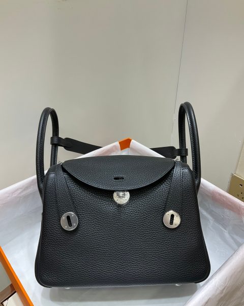 Hermès Lindy 26 Handbag