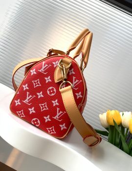 Louis Vuitton Speedy P9 Bandoulière 25