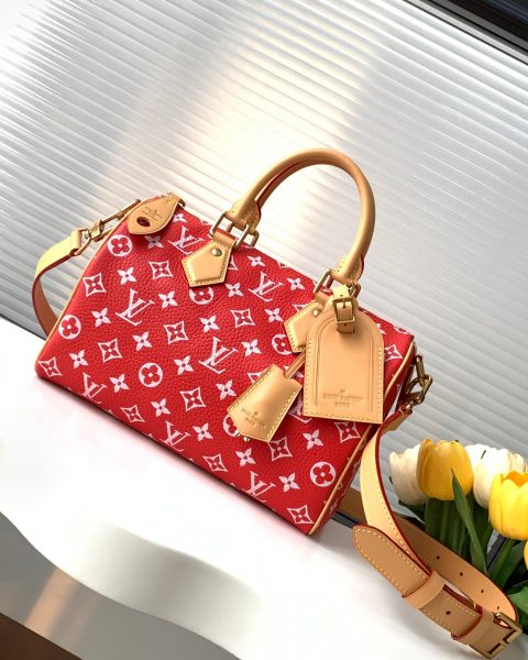 Louis Vuitton Speedy P9 Bandoulière 25