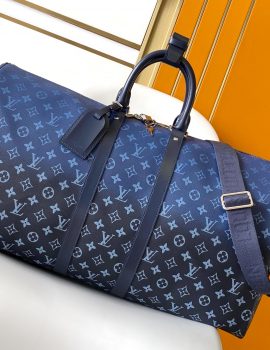 Louis Vuitton Keepall 55