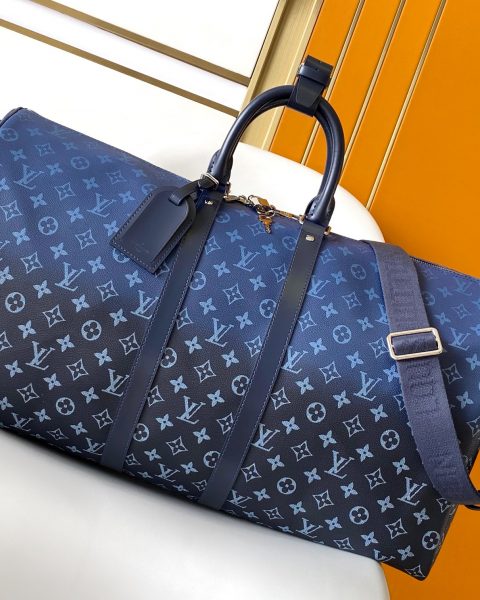 Louis Vuitton Keepall 55