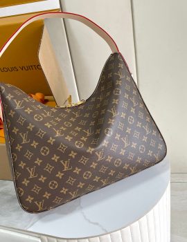 Louis Vuitton Slouchy MM