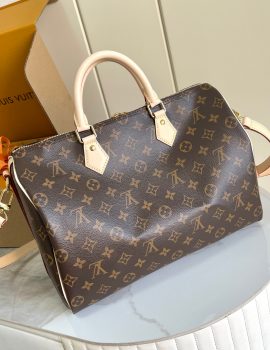 Louis Vuitton Speedy Bandoulière 35