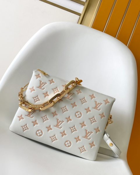 Louis Vuitton Coussin PM