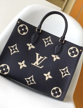 Louis Vuitton Onthego MM