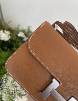 Hermès Constance Elan