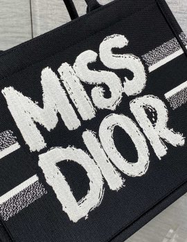 Dior Miss Dior Tote Bag