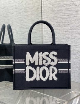 Dior Miss Dior Tote Bag