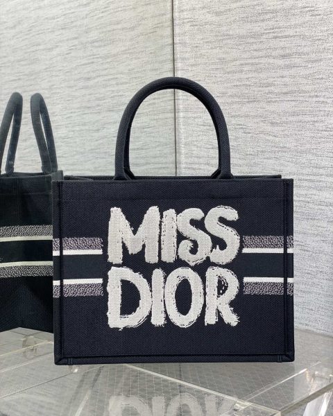 Dior Miss Dior Tote Bag
