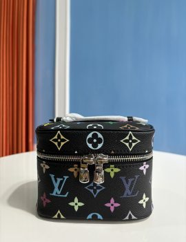 Louis Vuitton LV x TM Nice Nano