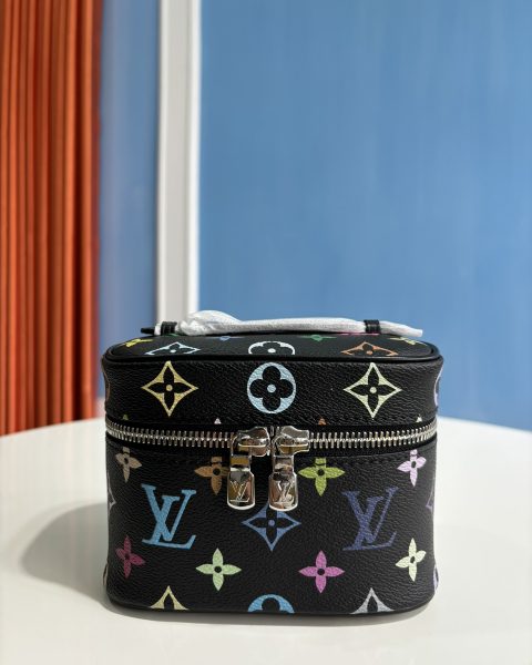 Louis Vuitton LV x TM Nice Nano