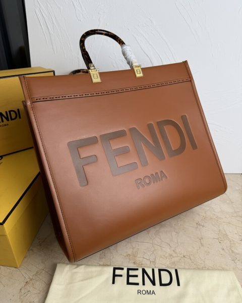 Fendi Sunshine Bag