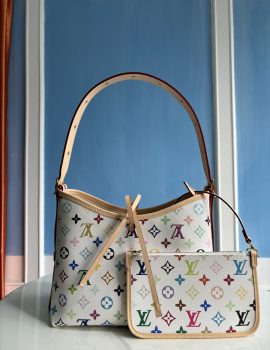 Louis Vuitton LV x TM CarryAll PM Bag