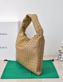 Bottega Veneta Hop Medium