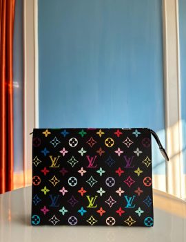 Louis Vuitton LV x TM Toiletry Pouch