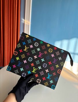 Louis Vuitton LV x TM Toiletry Pouch