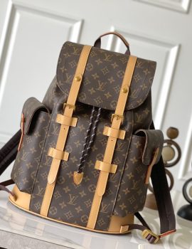 Louis Vuitton Christopher MM backpack