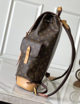 Louis Vuitton Christopher MM backpack