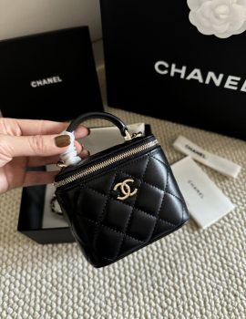 Chanel Mini Vanity Crossbody