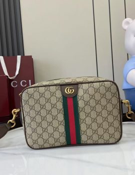 Gucci Ophidia Medium Crossbody Bag