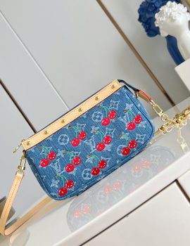 Louis Vuitton LV x TM Pochette Accessoires