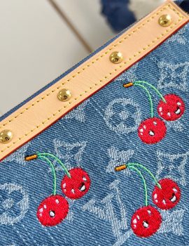 Louis Vuitton LV x TM Pochette Accessoires